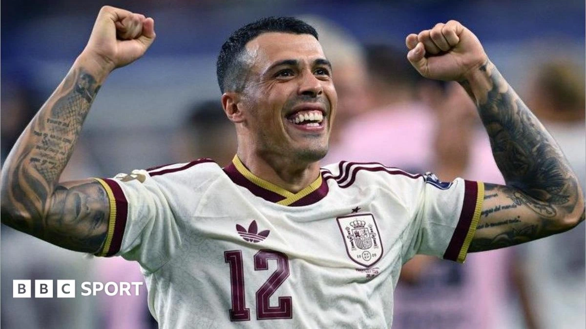 A special team beats brilliant individuals - how silky Spain flattened France