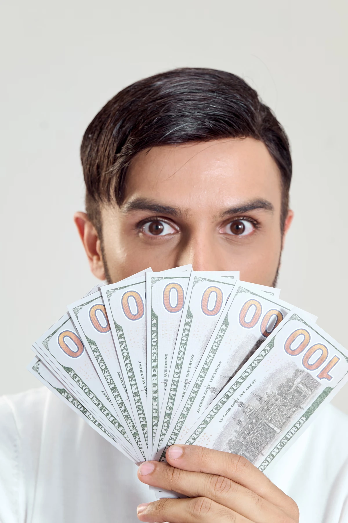 ‘The Kardashian era is over’: TikTok’s ‘povvo king’ takes on the billionaires