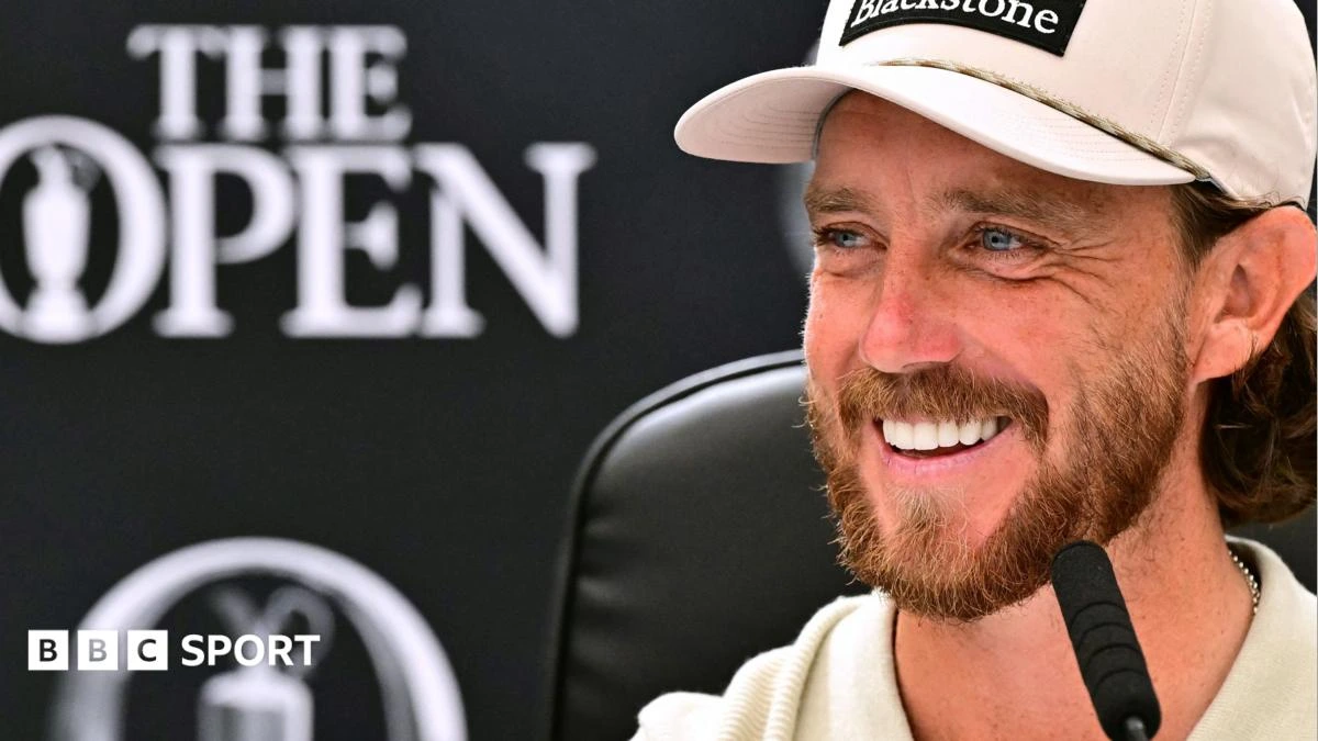 Why it's time for The Open to crown an English winner