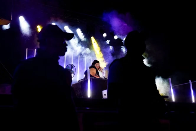 Après l’affaire Barbara Butch, la ministre de la culture veut renforcer les sanctions contre le délit d’entrave à un spectacle