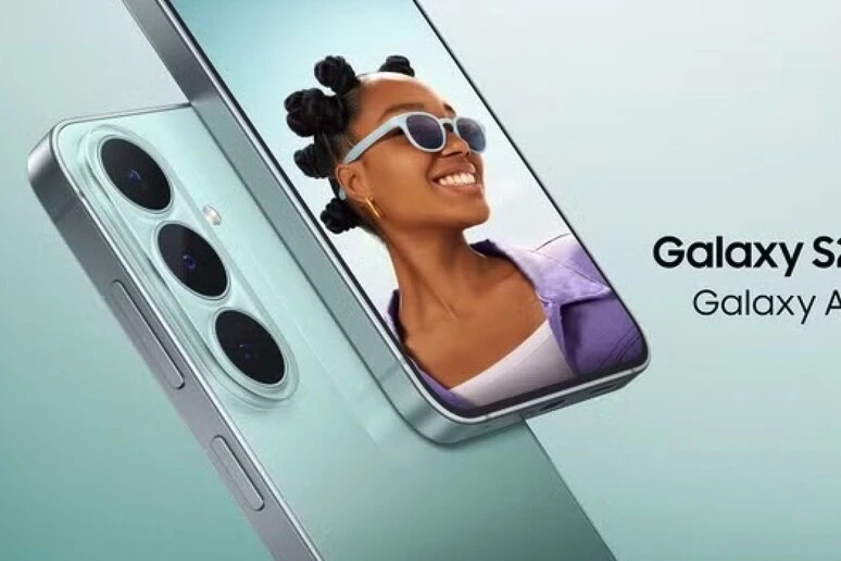 Android 17 debutta sul nuovo Galaxy S26 Fe, in Italia dal 4 settembre
