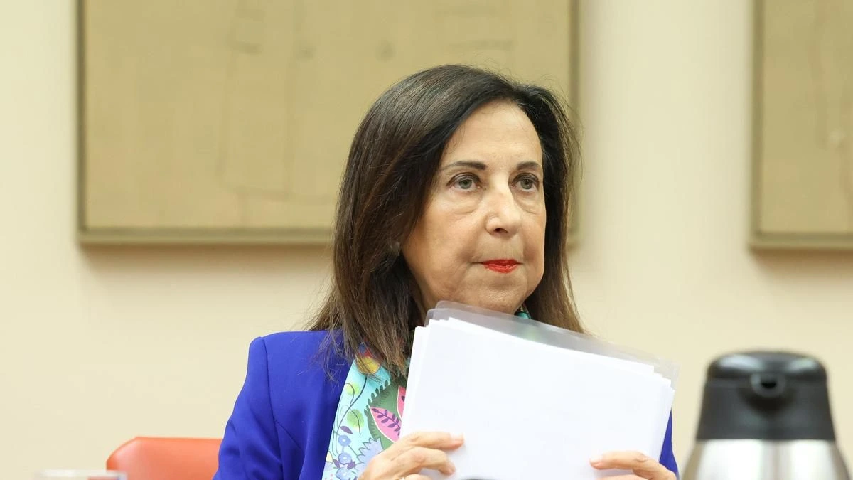 Robles defiende la labor del CNI en Ceuta y descarta que Marruecos participase: “El asalto fue una autogestión de individuos”