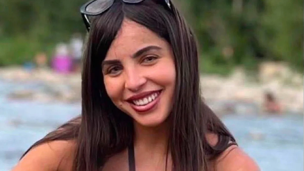 Tote Influencerin (29) im Weinberg: Überführt eine Fußfessel den Killer?