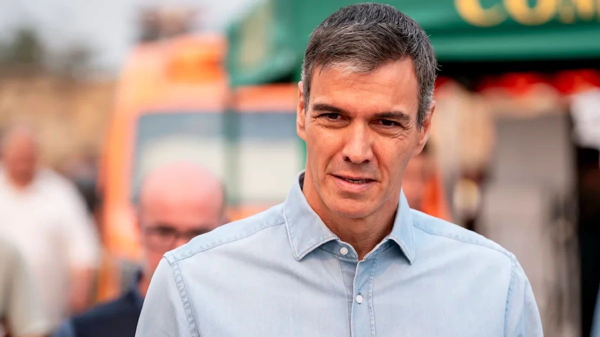 Ceuta: Pedro Sánchez empört mit Playlist für den Sommer auf Instagram