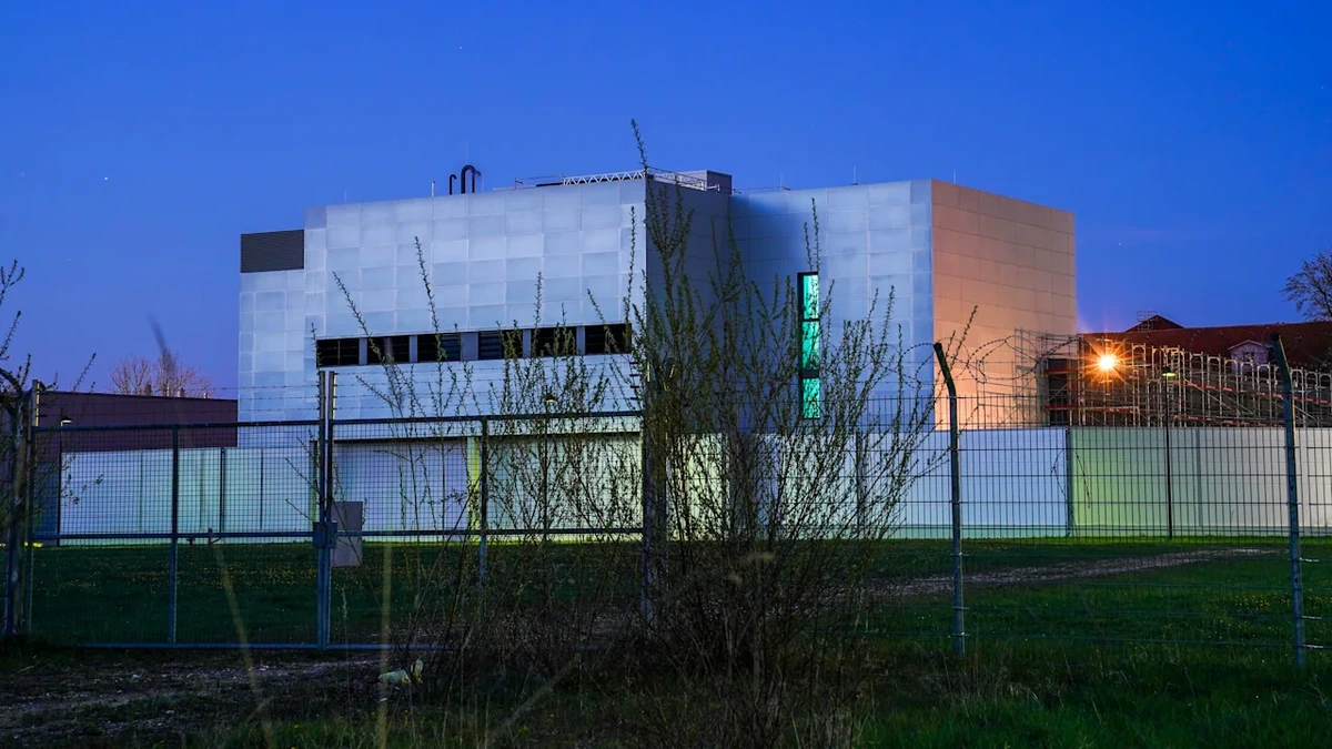 Deutsches Pharma-Unternehmen macht nach Insolvenz dicht