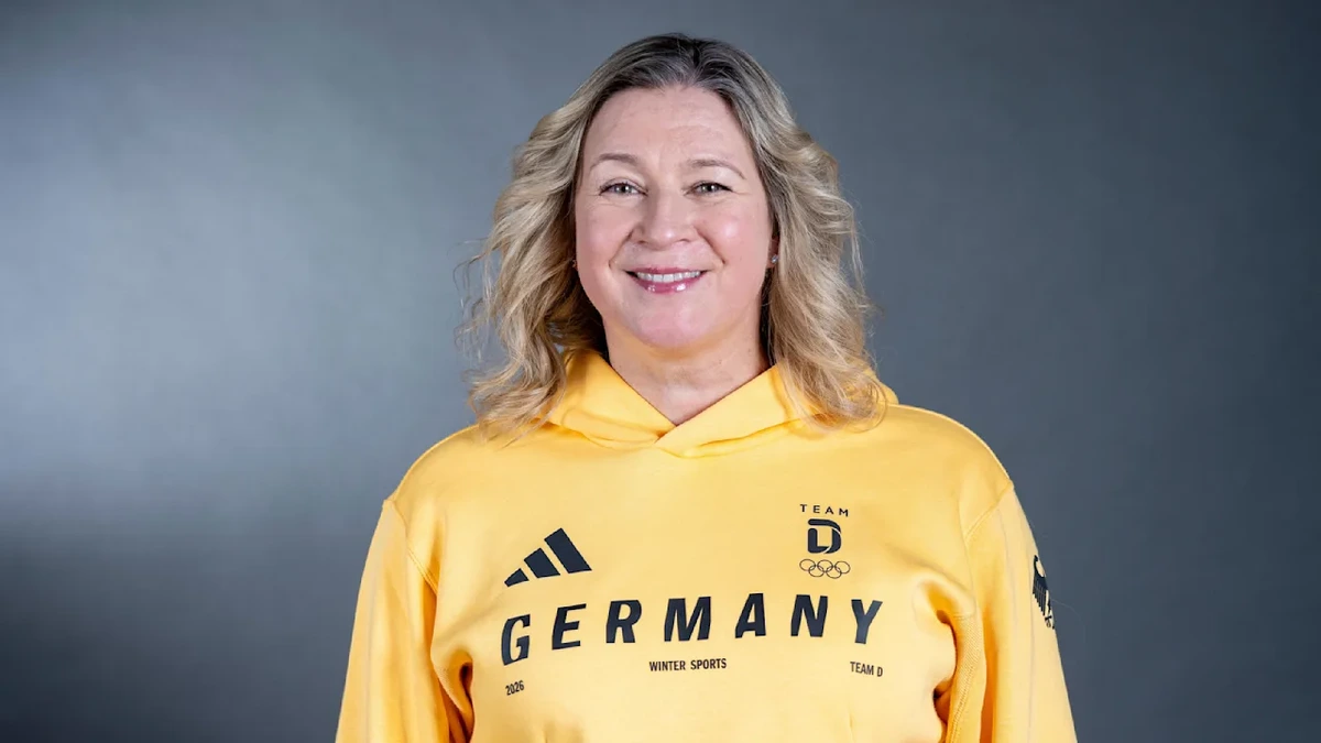 Claudia Pechstein: Hammer beim Eisschnelllauf offiziell!