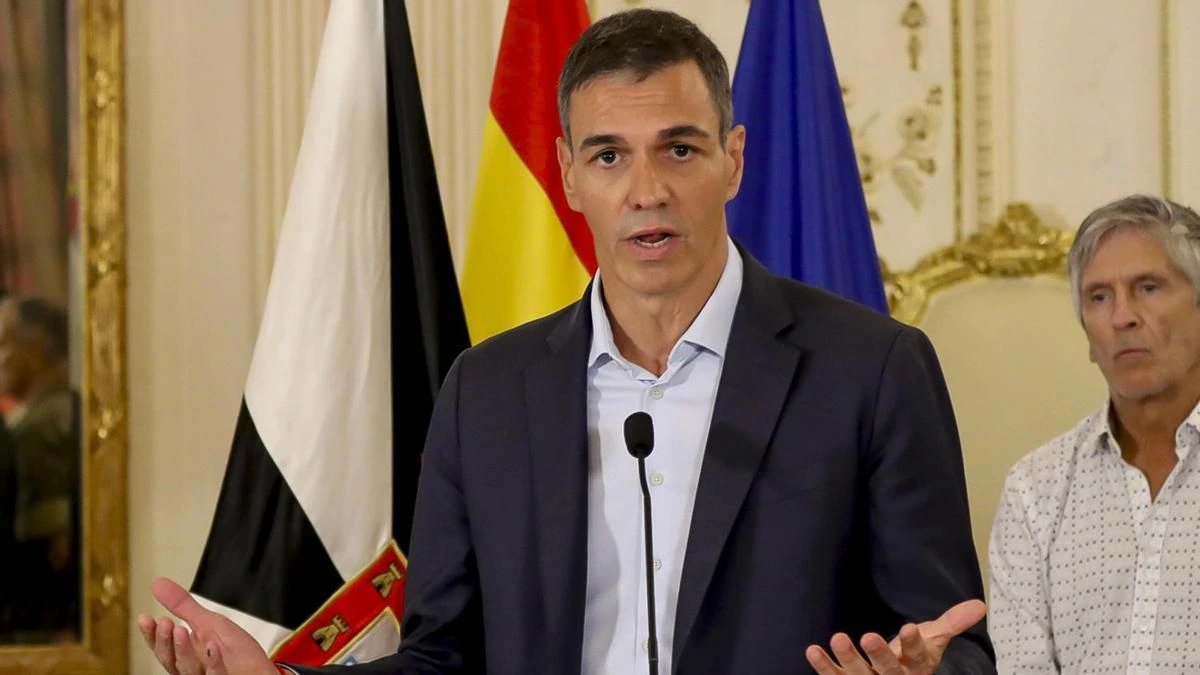 Sánchez acepta un mando único en Ceuta casi un mes después de la crisis y acelera las “medidas de choque”
