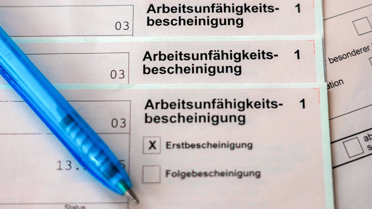 „Geht das nur mir so?“-Kolumne: Sind 169 Krank-Tage etwa ein Problem?
