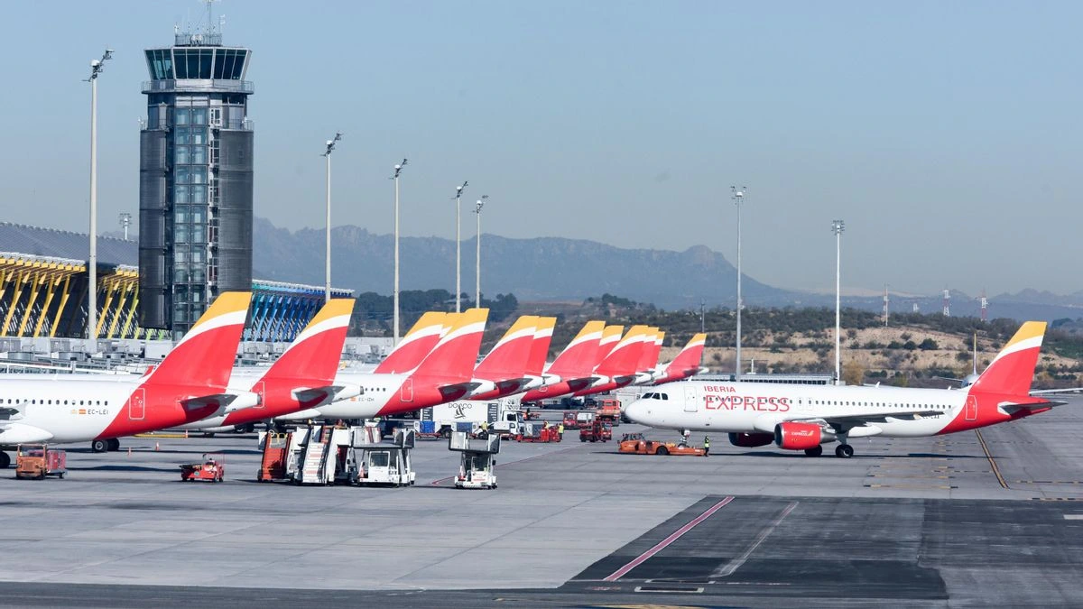Iberia mantendrá la suspensión de vuelos a Cuba hasta junio de 2027 por la crisis energética de la isla