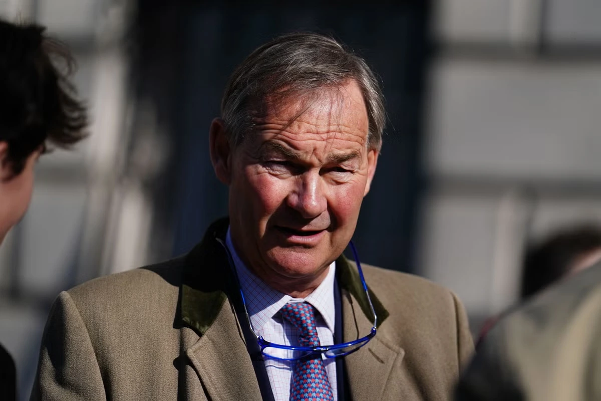 Rupert Lowe tells Nigel Farage to work with Restore Britain