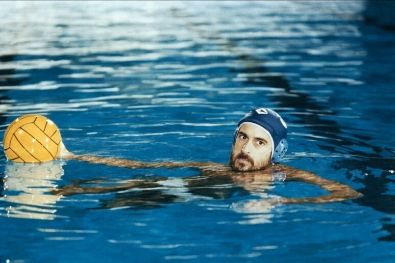 Nanni Moretti torna al Lido, il retroscena su Palombella Rossa