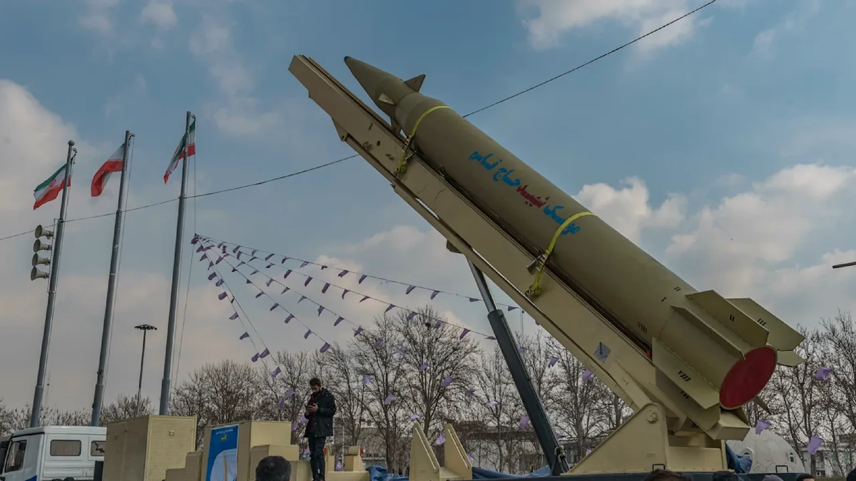 Mullahs nehmen Europa ins Visier: Iran plant Angriffe auf US-Basen
