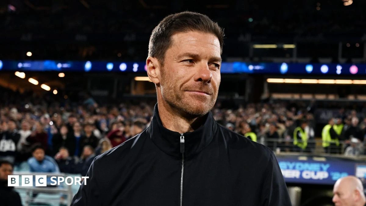 Alonso heals Real Madrid scars to lead Chelsea's senior revolution