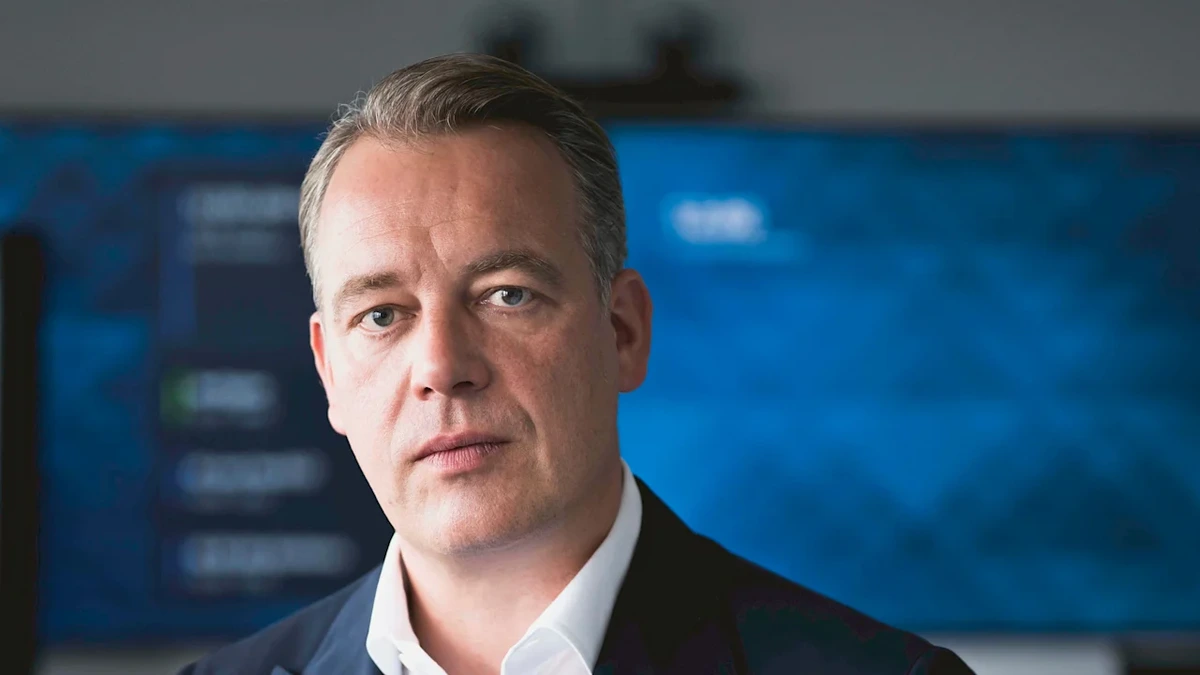 Kommentar von BILD-Chefredakteur Robert Schneider: Die große Flucht ins Gestern