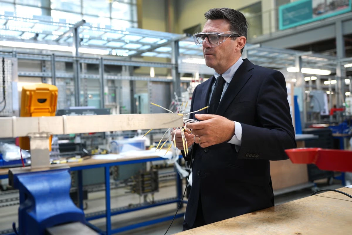 What rejoining the EU single market would mean for the UK economy