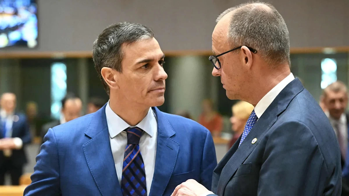 Ceuta: EU und Spanien streiten um Migrationspolitik – Pedro Sánchez gegen alle