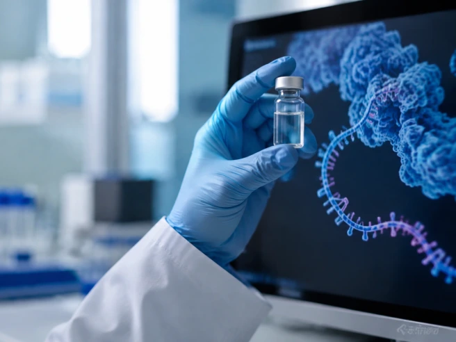 Melanoma, il vaccino personalizzato di Moderna riduce recidive e metastasi: il titolo vola a Wall Street (+150%)