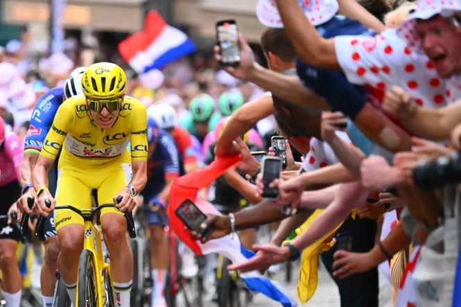 Vuelta 2026 : Tadej Pogacar pour compléter la trilogie des grands tours, les Français en embuscade
