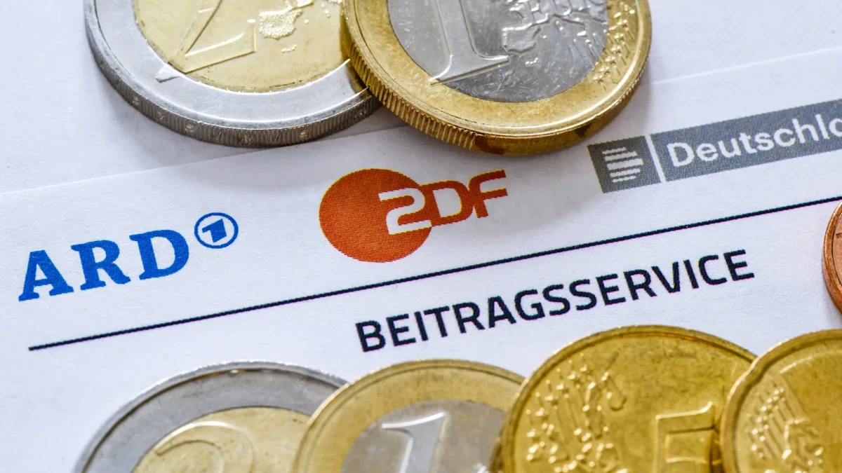 Es geht um Rechnungen: Papierkram gegen Papierkram! GEZ verschickt 4,5 Mio. Briefe