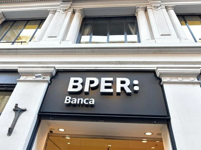 Bper, l’utile sale a 1,3 miliardi e prevede 7,5 miliardi di remunerazione per gli azionisti