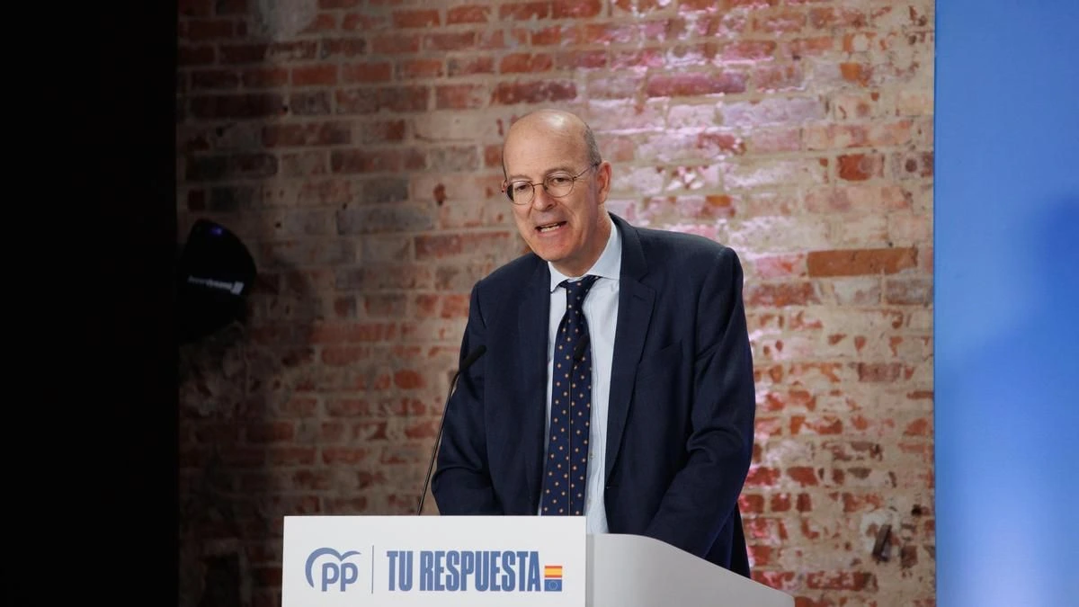 Muere Pablo Vázquez, expresidente de Renfe y director de la fundación del PP Reformismo21