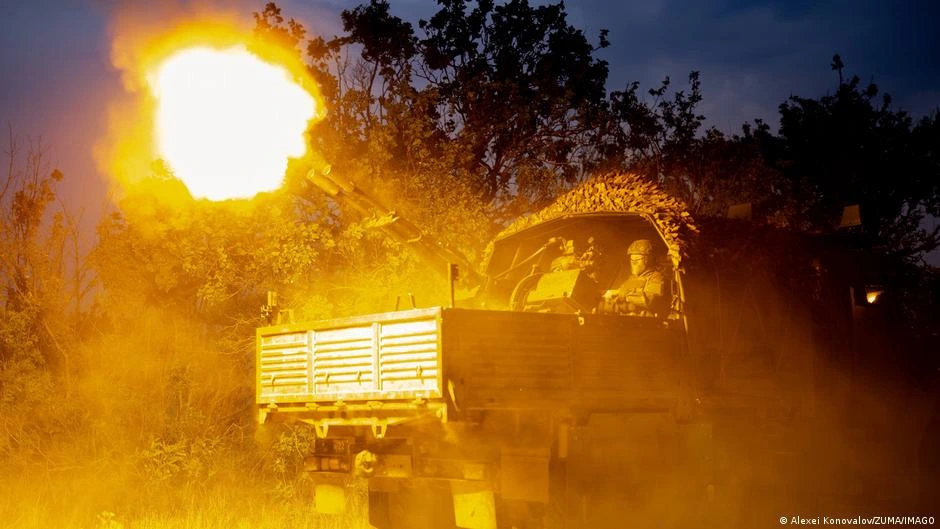 Ucrania: autoridades piden evacuar Jersón por ataques rusos