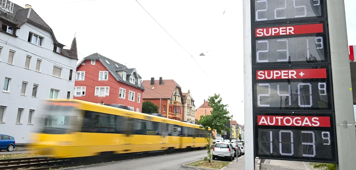 Inflation zieht mit 2,9 Prozent deutlich an – besonders Kraftstoff und Heizöl betroffen