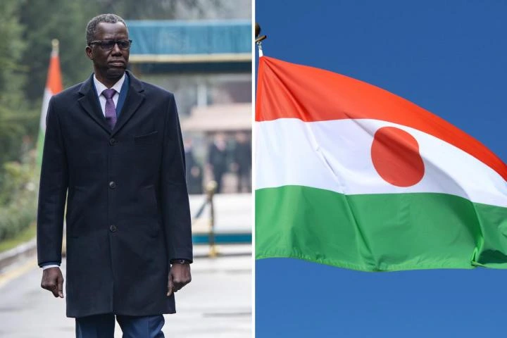 Intento de golpe de Estado en Niger: La junta militar declara que la situación está en proceso de "contención"