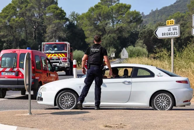 Incendies : derrière l’annonce officielle des « 402 interpellations », des profils variés et des réalités contrastées