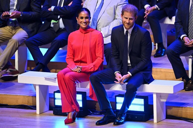 Harry e Meghan nuova vita in Inghilterra, tutto quello che sappiamo