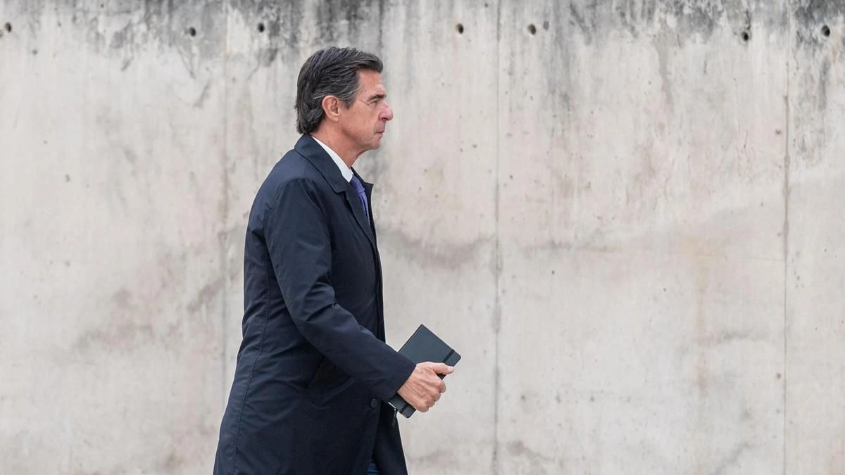 El exministro del PP José Manuel Soria enfila los 5 millones facturados con su consultora de empresas