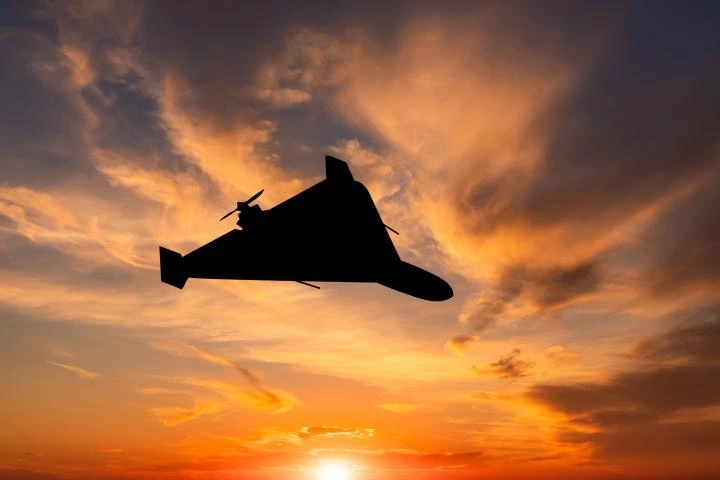 El futuro avión armado más rápido del mundo, que promete superar los 6.174 km/h, supera otra barrera y cambia la historia