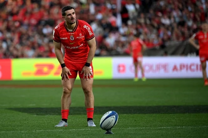 Le transfert de Thomas Ramos, dernier exemple d’un marché du rugby très singulier