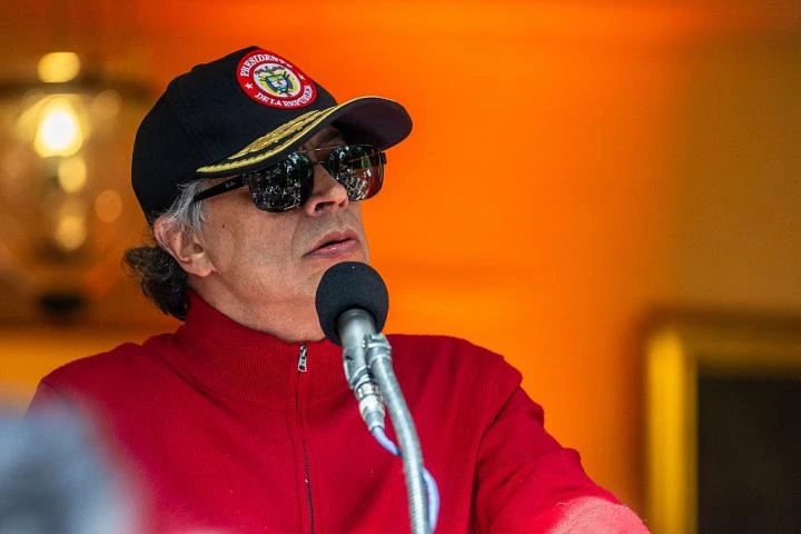 Chao, pues: Colombia sin Petro, entre el cambio social, las sombras de la inseguridad y la encrucijada fiscal
