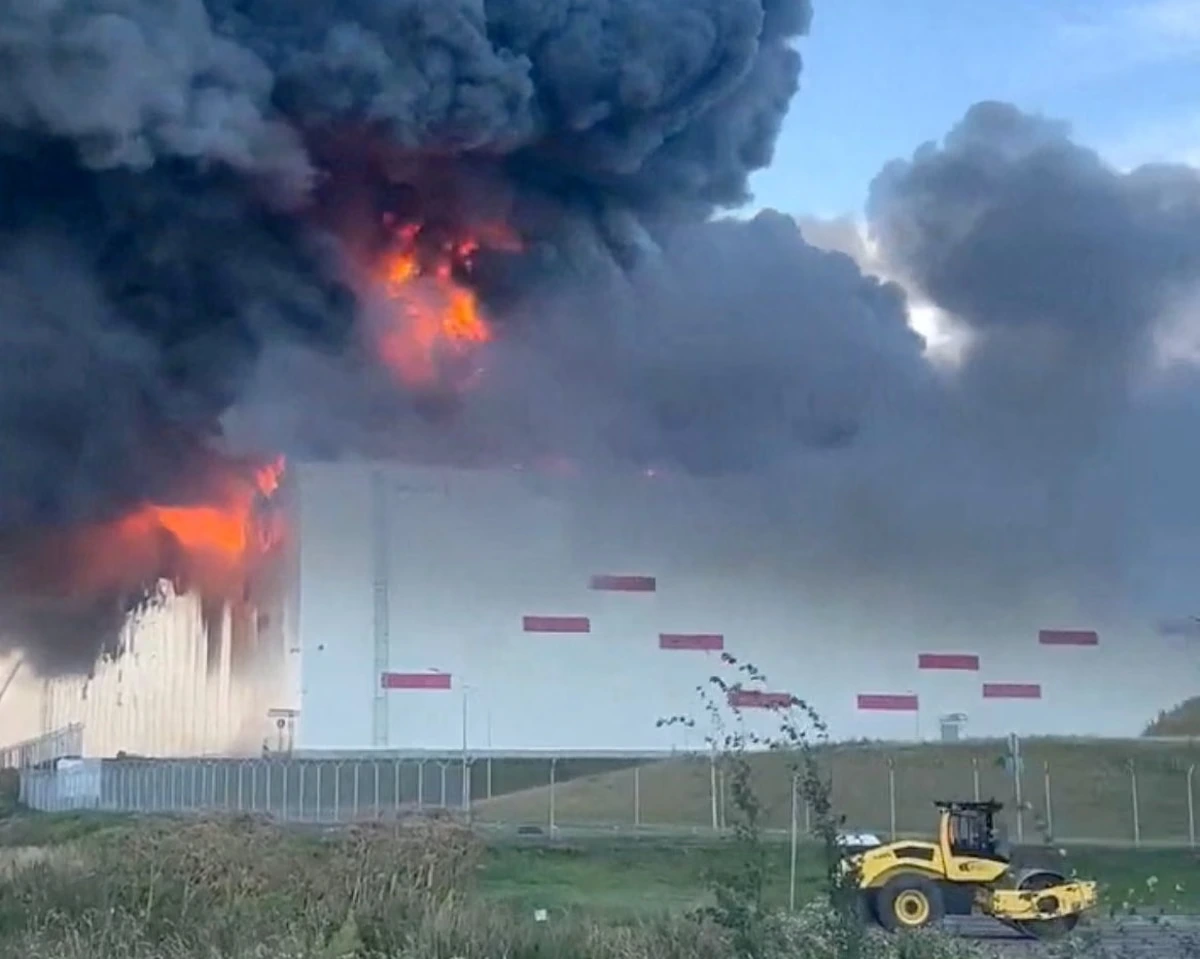 Ukraine war briefing: Russian soldier in Crimea shoots comrades and civilians