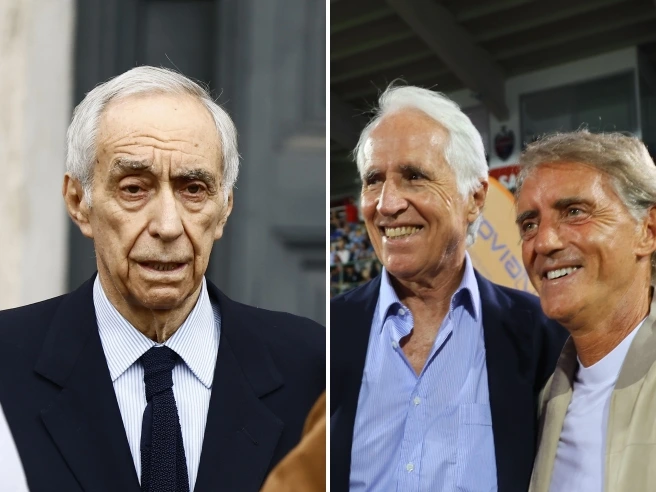 Carraro: «La Nazionale? Le mezze verità di Mancini, ma fatico a capire Malagò. Da Maldini idee affascinanti»