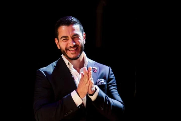 El-Sayed, o por qué la victoria de un 'woke' musulmán de Míchigan amenaza a Trump
