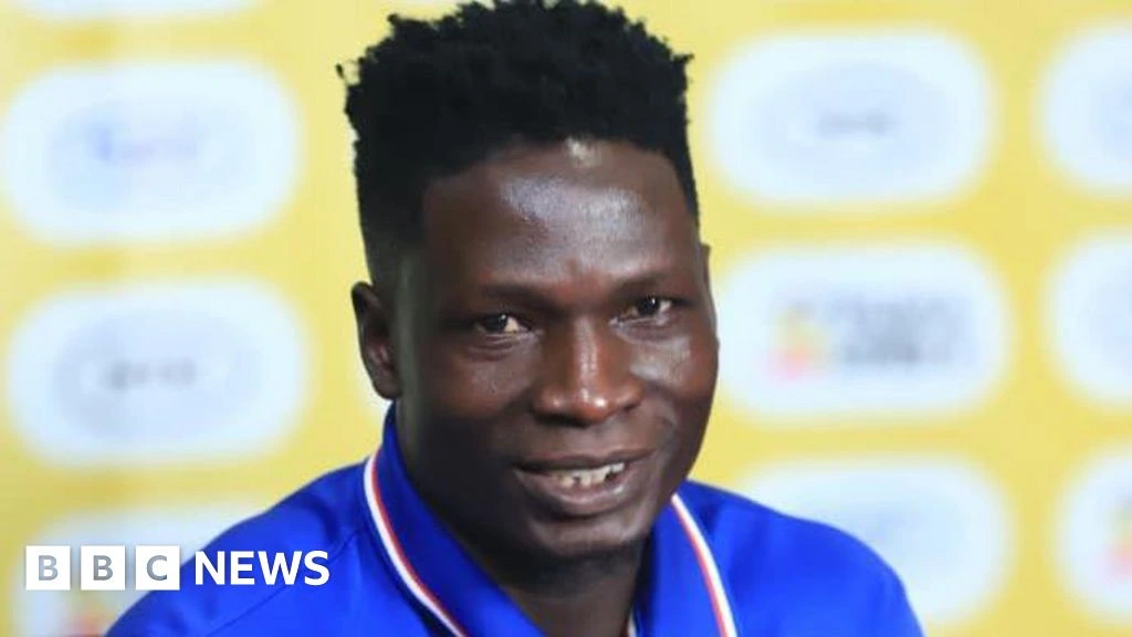 Outrage as Ugandan football captain beaten to death in street gang attack