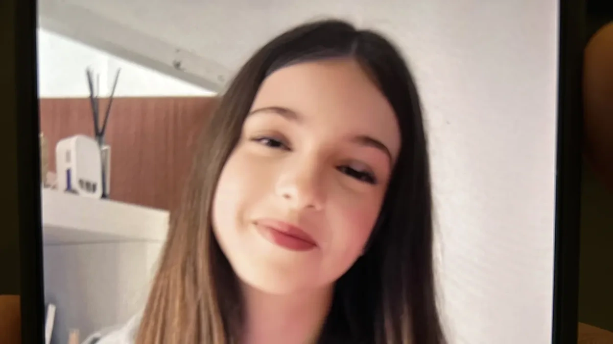 Das Mädchen ist seit Mittwoch verschwunden: Wo ist Fiona (13)?