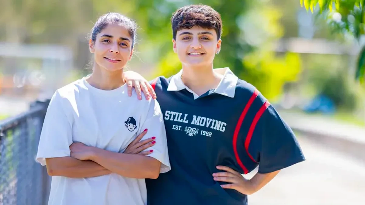 Asyl: Iranische Fußballerinnen in Australien eingebürgert