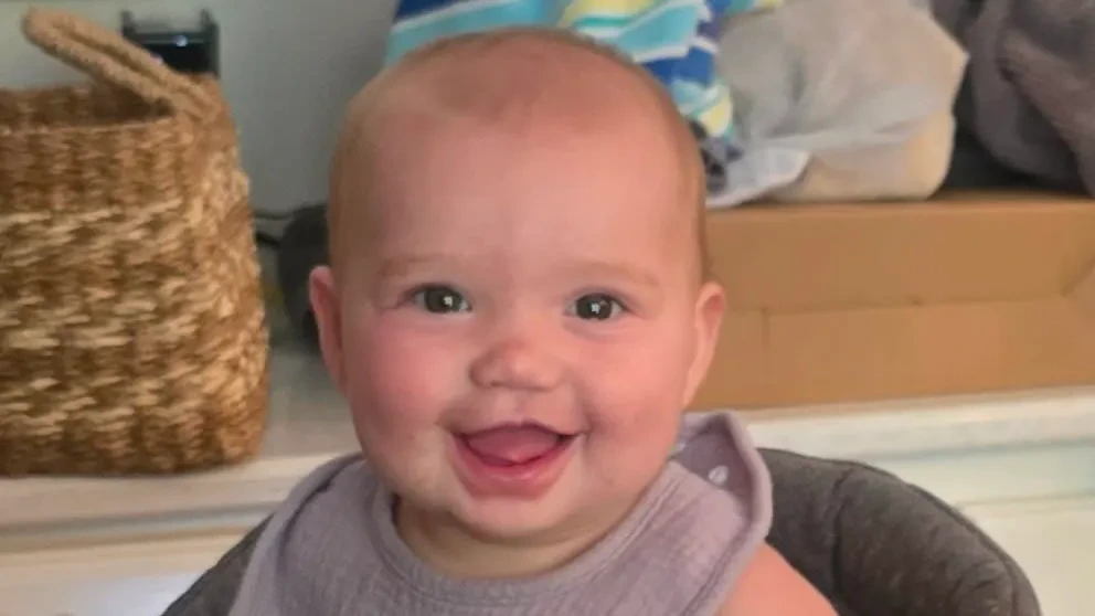USA: Ärztin vergisst Baby im brütend heißen Auto – tot!