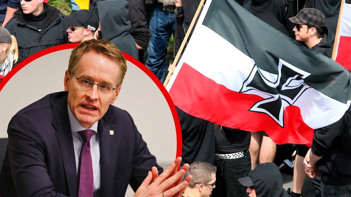 Extremismus: Günther durchleuchtet Eheleute von Geheimnisträgern