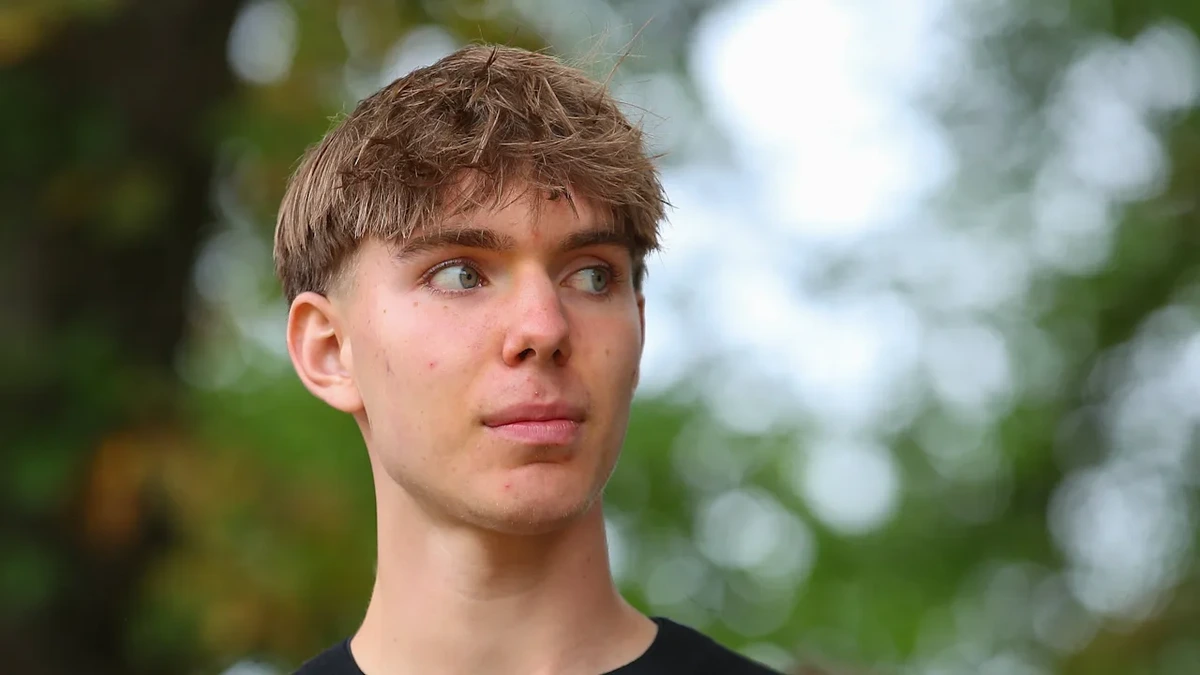 Völlig offen, wie lange unser Wunderkind Eichhorn ausfällt