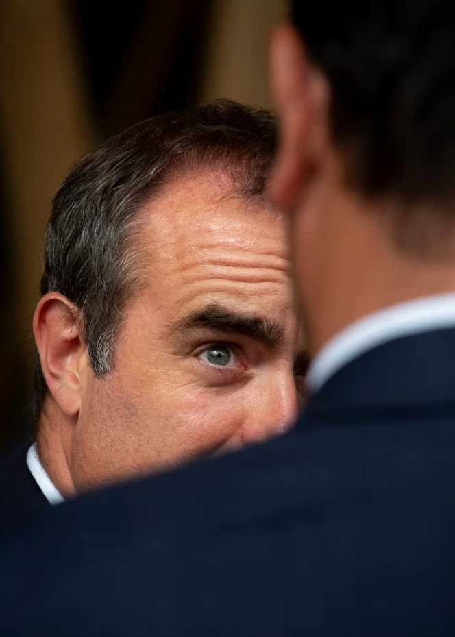 Crime organisé : Sébastien Lecornu demande à renforcer la lutte contre la corruption dans la fonction publique