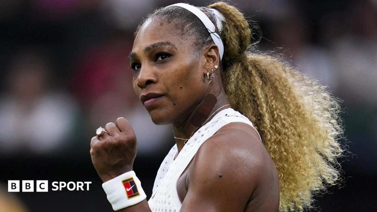 Williams and Alcaraz to play US Open mixed doubles
