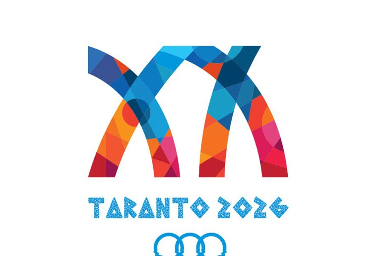 È online lo speciale di ANSA.it sui Giochi del Mediterraneo Taranto 2026