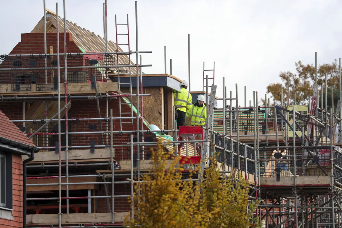 What Andy Burnham’s £10 billion pledge means for the UK’s housing crisis