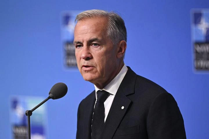 Canadá contraataca a Trump con aranceles a 20.000 millones de dólares en productos de EEUU: hasta el papel higiénico pagará un 50% más