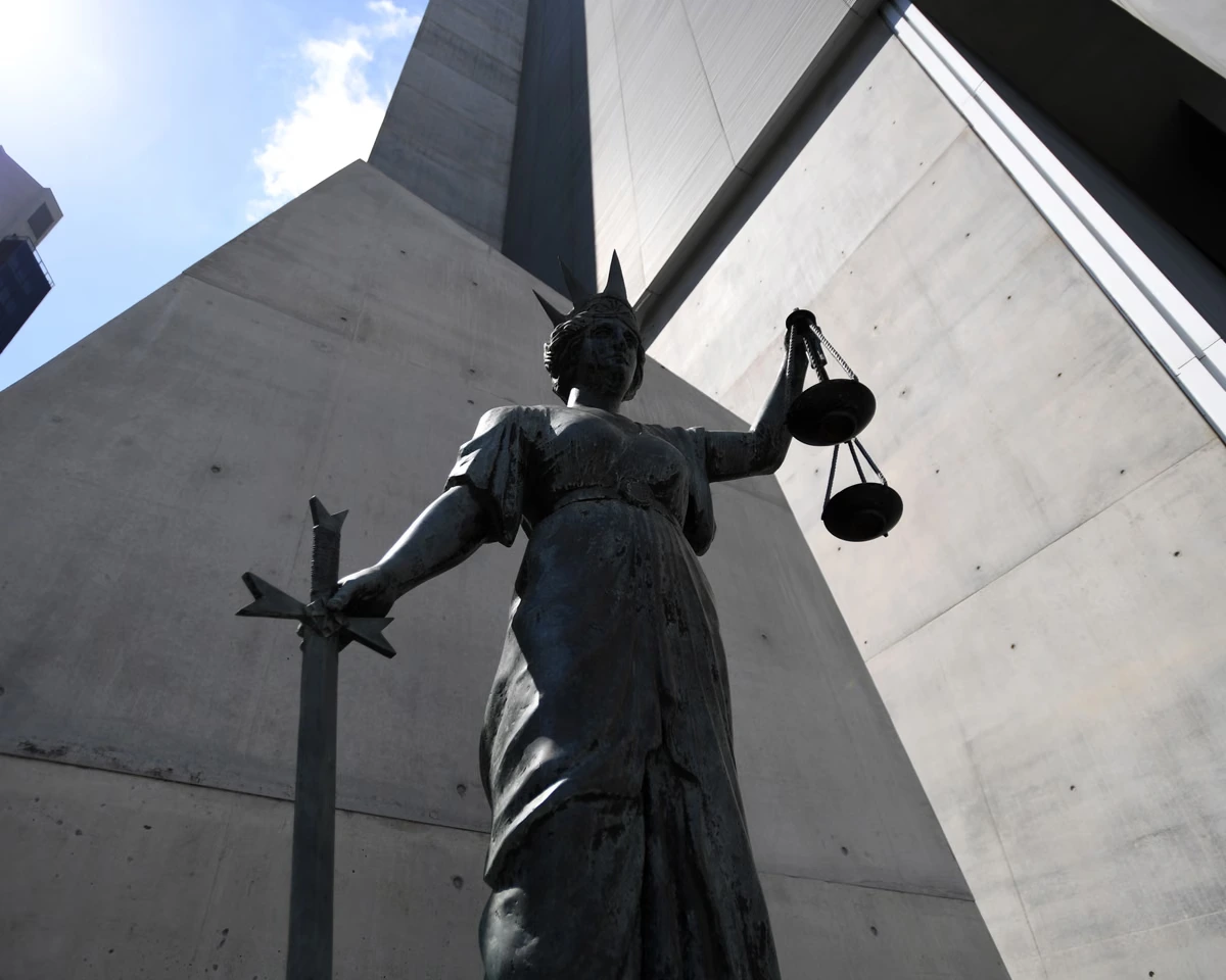 Australian police charge man accused of attempting to share Ukrainian military intel with Russian agents