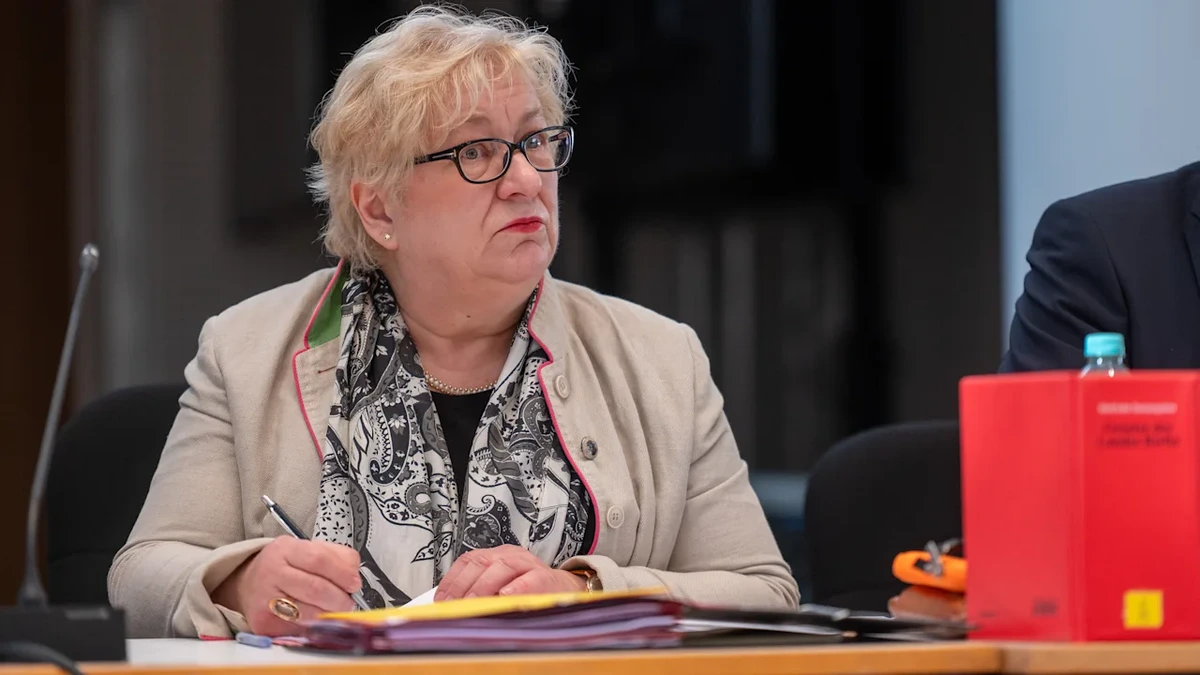 Rassismus-Vorwürfe gegen Berliner Linke-Politikerin